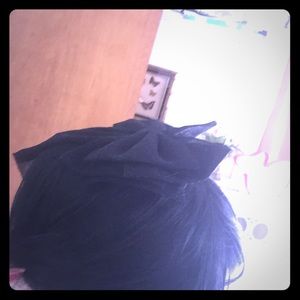 Cute kimono cosplay from the show “Machine Doll”